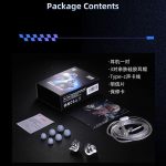 Tai Nghe In Ear KZ PRISM | NGHE TẠP | In Ear | Có Mic - Ảnh 2