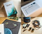 Tai Nghe Myer Audio Cklvx CK2V In Ear - Ảnh 2
