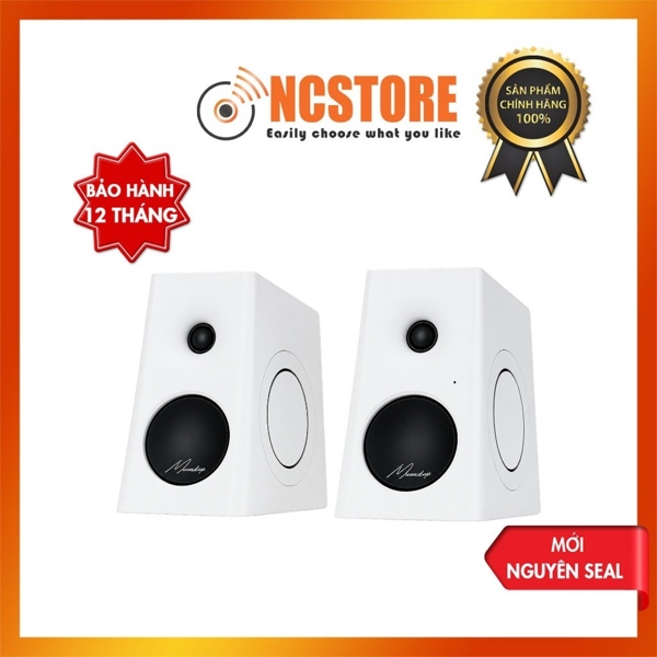 Loa Bluetooth MOONDROP MM3A | Bluetooth 6.0 | Bluetooth Active Speaker