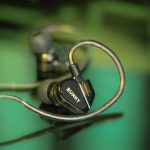 Tai Nghe Gaming TANCHJM BUNNY G | NGHE TẠP | In Ear | Có Mic - Ảnh 5