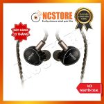 Tai nghe có dây loại không có khung chụp qua đầu, không micro, dải tần 20Hz-20kHz đầu cắm 3.5mm dài 1.2m, các màu, model Quatio, hiệu Kefine. Mới 100%