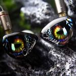 Tai Nghe Myer Audio Cklvx Hydra In Ear - Ảnh 5