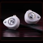 Tai Nghe Kz Shadow Wing In Ear - Ảnh 4