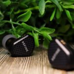 Tai Nghe Kefine Klean In Ear - Ảnh 4