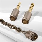 Tai nghe có dây loại không có khung chụp qua đầu, không micro, dải tần 20Hz-20kHz đầu cắm 3.5mm dài 1.2m, các màu, model Quatio, hiệu Kefine. Mới 100% - Ảnh 4