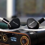 Tai Nghe Kefine Klean In Ear - Ảnh 3