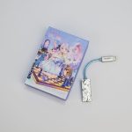 Portable DAC/AMP LETECIEL MAGIVANT | Cirrus Logic CS43198 | Type C | Cáp chuyển đổi âm thanh | Dongle - Ảnh 2