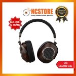 Tai Nghe SIVGA ANSER | NGHE TẠP | Over-Ear Chụp tai | Không Mic