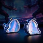 Tai Nghe Kz Mirror In Ear - Ảnh 2