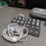 Tai Nghe In Ear ZHULINNIAO Z3 | JAZZ, BALLAD, KHÔNG LỜI, NHẠC CỤ | In-ear | Có Mic - Ảnh 2