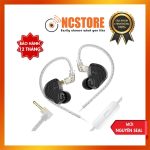 Tai Nghe GK KUNTEN PRO | ROCK,DANCE,HIP HOP,EDM | In Ear | Có Mic
