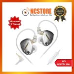 Tai Nghe GK KUNTEN PRO | ROCK,DANCE,HIP HOP,EDM | In Ear | Có Mic