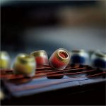 Eartip TANGZU NOBLE WIDE BORE BRASS | Eartips Chính Hãng | Núm Tai Nghe - Ảnh 4