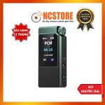 Portable DAC/AMP FIIO QX11 | Chip DAC 2 x ESS ES9069Q | Type C | Cáp chuyển đổi âm thanh | Dongle
