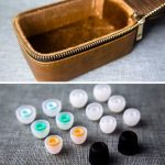 Tai Nghe Myer Audio Cklvx Hydra In Ear - Ảnh 2