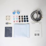 Tai Nghe Juzear Nimbus In Ear - Ảnh 2