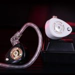 Tai Nghe Kz Shadow Wing In Ear - Ảnh 5