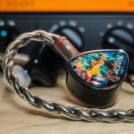 Tai Nghe Myer Audio Cklvx Lava In Ear - Ảnh 4