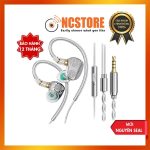 Tai Nghe In Ear ZHULINNIAO Z3 | JAZZ, BALLAD, KHÔNG LỜI, NHẠC CỤ | In-ear | Có Mic