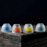 Eartip TANGZU NOBLE STAINLESS STEEL | Eartips Chính Hãng | Núm Tai Nghe - Ảnh 5