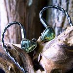 Tai Nghe Myer Audio Cklvx CK2V In Ear - Ảnh 4