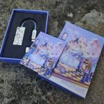 Portable DAC/AMP LETECIEL MAGIVANT | Cirrus Logic CS43198 | Type C | Cáp chuyển đổi âm thanh | Dongle - Ảnh 5