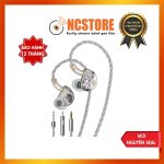 Tai Nghe ZHULINNIAO Z4 | NGHE TẠP | In-ear | Có Mic