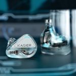 Tai Nghe TANCHJIM KASIER | NGHE TẠP | In Ear | Không Mic - Ảnh 4