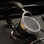 Tai Nghe Hifiman HE600 On Ear - Ảnh 3