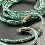 Dây Cáp Tai Nghe Xinhs S89 - Ảnh 2