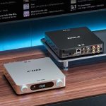 Bộ khuếch đạiâmthanh không pin,hiệu:FIIO,modelAIRAMP (F3001A),KT: 207*188*42mm,dải tần: 20Hz-40kHz,không dùng trong viễn thông, điện áp 48V,công suất 240W, mới 100% - Ảnh 5