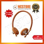 Tai nghe có dây loại có khung chụp qua đầu, có micro, dải tần: 20Hz-20kHz, loại đầu cắm 3.5mm, dài 1.2m, các màu, model: Distant Mountain, hiệu: ROSESELSA. Mới 100%