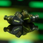 Tai Nghe Gaming TANCHJM BUNNY G | NGHE TẠP | In Ear | Có Mic - Ảnh 3