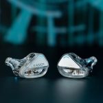 Tai Nghe TANCHJIM KASIER | NGHE TẠP | In Ear | Không Mic - Ảnh 5